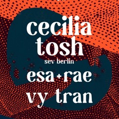 esa+rae @ ROSA 26.03.22