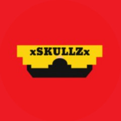 4STR0N0M1C4L (ORIGINAL MIX) - SKULLZ