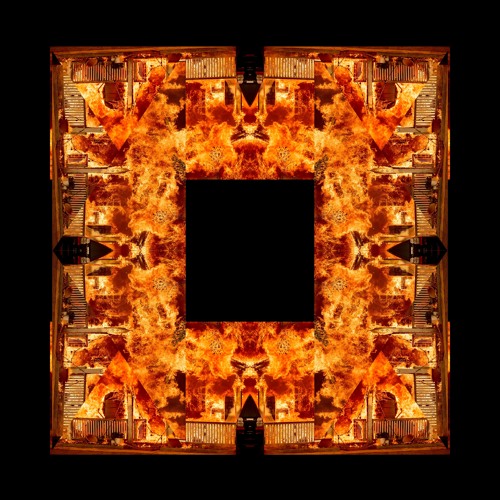 Yvga - Structural Failure {Aspire Higher Tune Tuesday Exclusive}