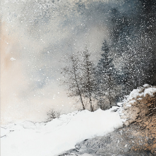 Hot Spring