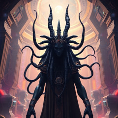 Shadows of Nyarlathotep