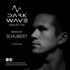 Dark Wave Podcast - Schubert Apr 2020