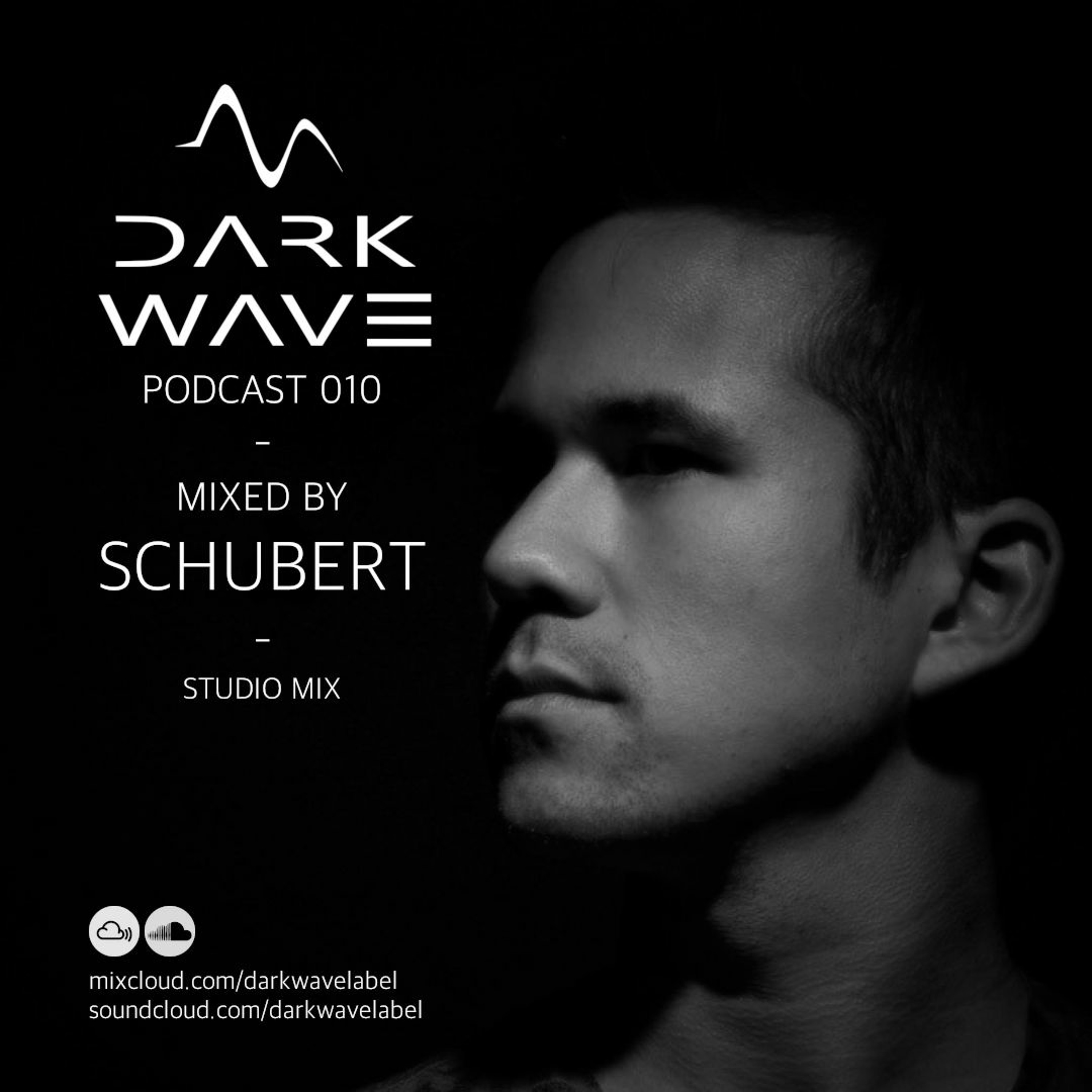 Dark Wave Podcast