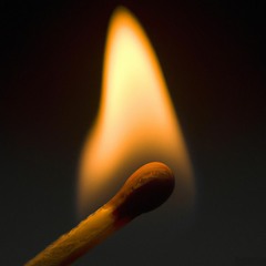 Burn (feat. Stevie Rain)