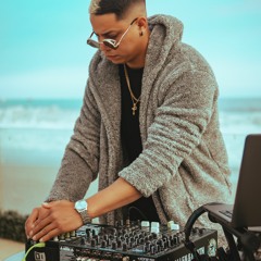 DJ DAEL ``Los Cocoteros ´´ Live Set Afro House COMPLETO