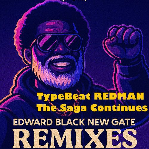 TypeBeat Remix - The Saga Continues