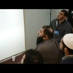 من هو الله ؟ .. " مشاهد بديعة " .. ( زيارة معرض الأسماء الحسنى ) .. #عمرة_التربية_4 .. د. حازم شومان