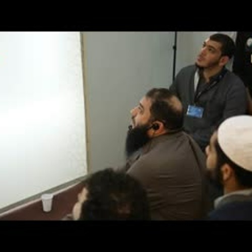 من هو الله ؟ .. " مشاهد بديعة " .. ( زيارة معرض الأسماء الحسنى ) .. #عمرة_التربية_4 .. د. حازم شومان