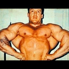 Dorian Yates - TUNNEL VISION - Motivational Video MAKAVELI*MOTIVATION