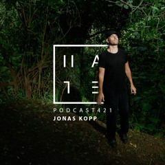 Jonas Kopp - HATE Podcast 421
