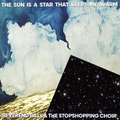 The Sun Is A Star That Keeps Me Warm