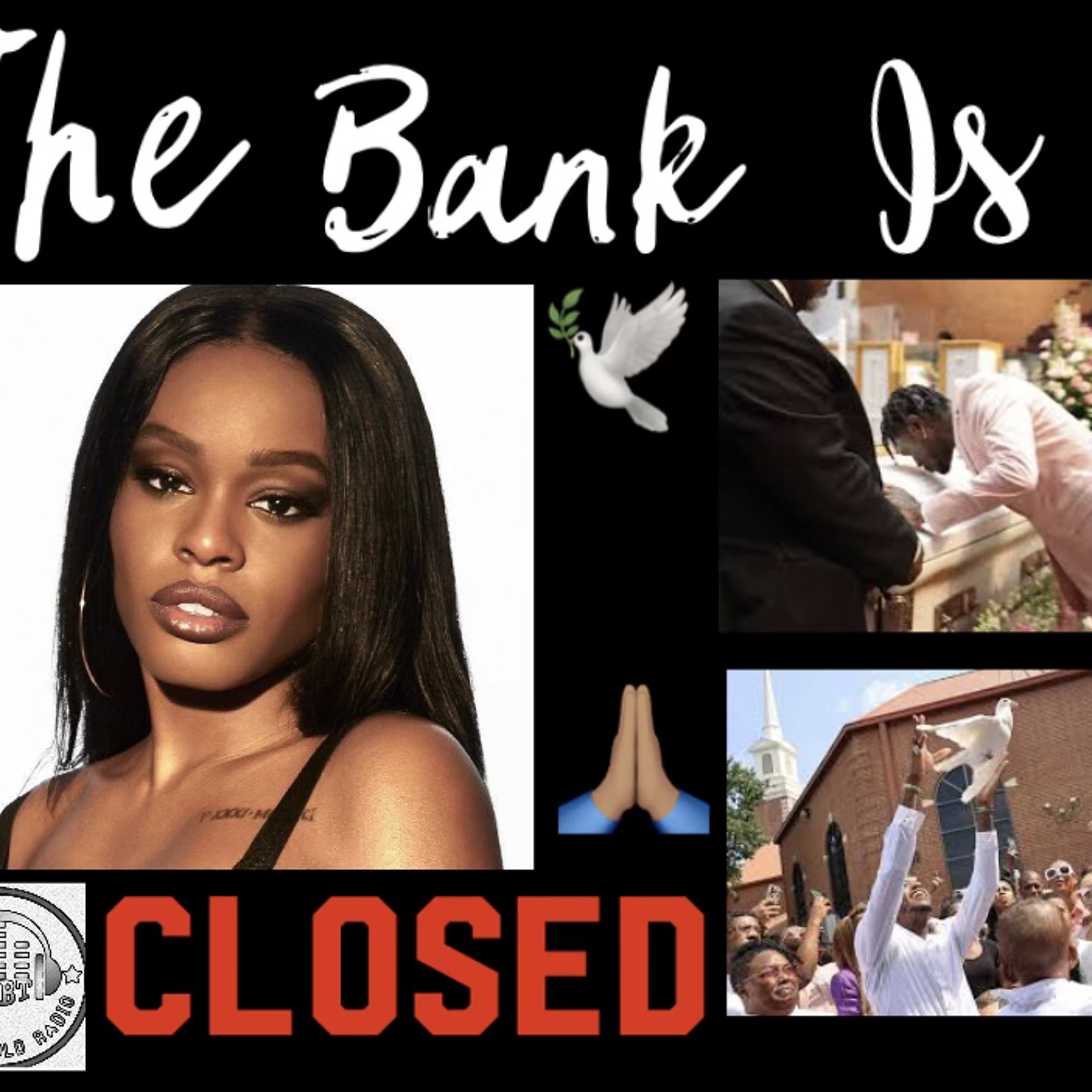 Ep. 91 - The Bank Is Closed episode artwork