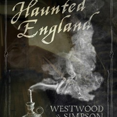 Epub Haunted England: The Penguin Book of Ghosts