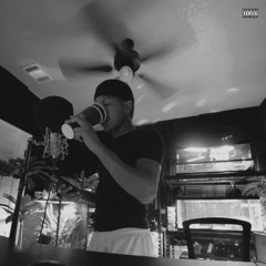 Jace! (iayze) - Made It Far [unreleased] (Prod. Nine9)