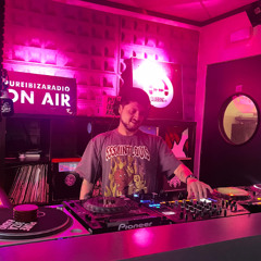 Febe  @Pure Ibiza Radio 97.2 FM 26.09.25 - Live Recorded Set (Ibiza/spain)