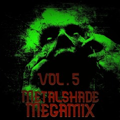 Metal shade / Hardbass that hits way harder / Combat music / Agressive