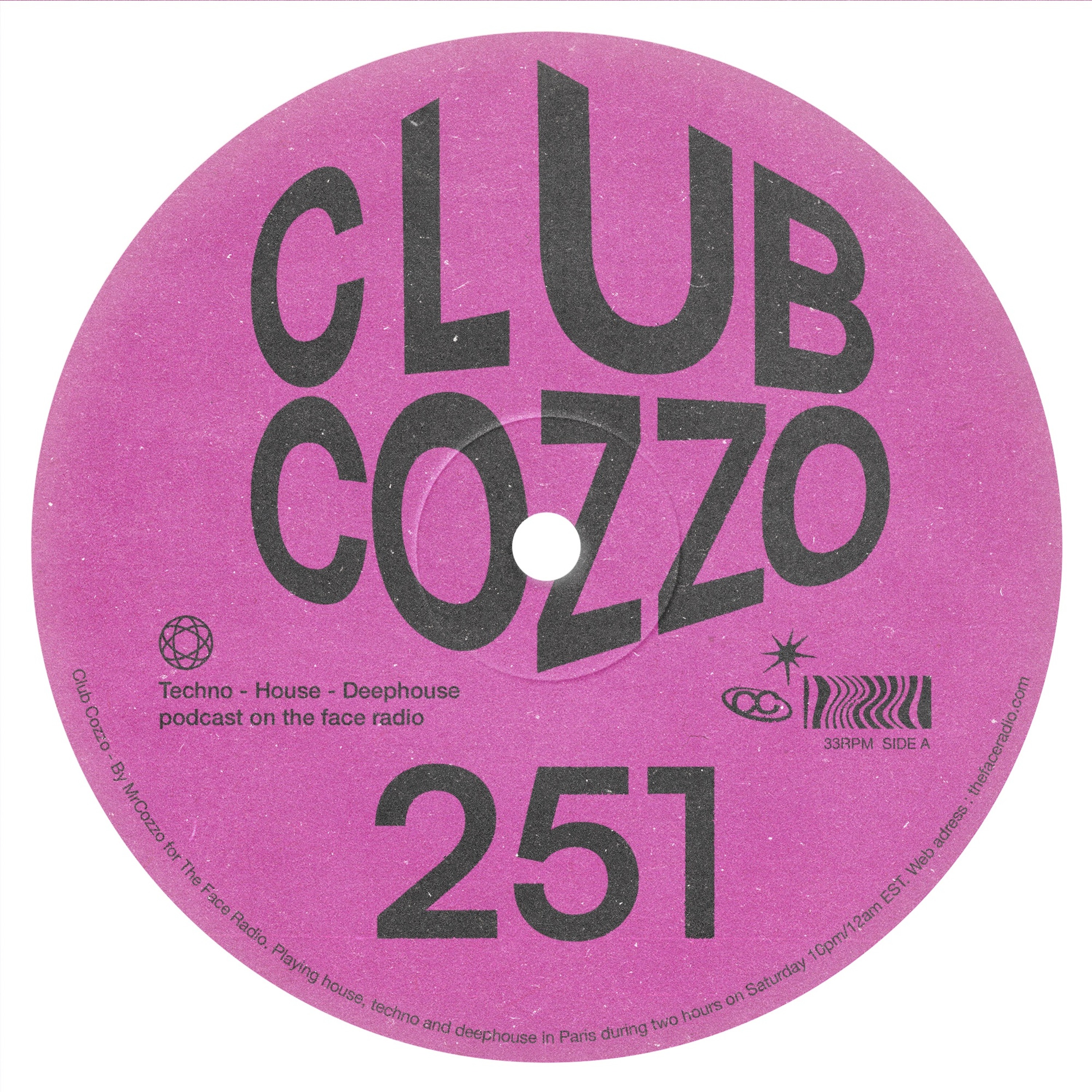 Mr Cozzo Seven/Eleven