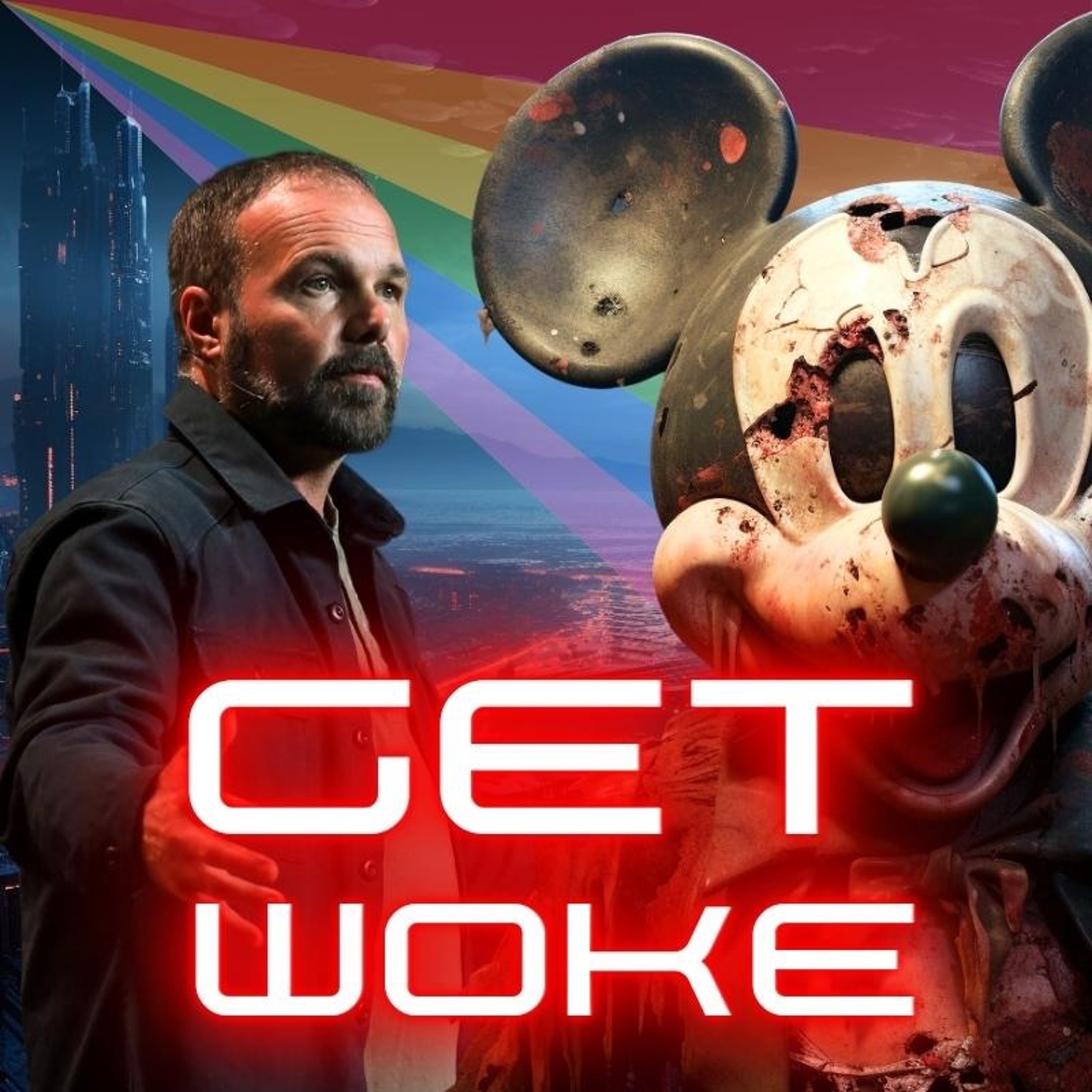 Are you a w*ke Christian?