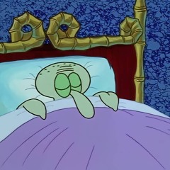 😴