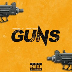 Guns - Feat. Soda Boy & Sertero