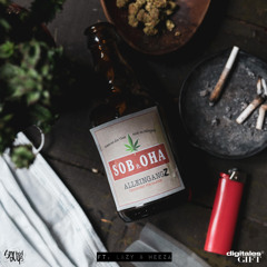 Alleingang, Pt. 2 (feat. Lazy & Weeza)