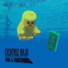 FEAR & LOATHING MIX 001 - CICATRIZ BAJO