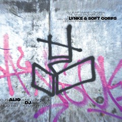 DJ alio // Lynke & soft corps