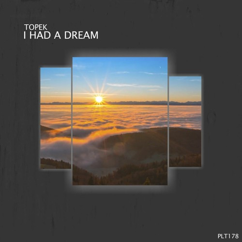 PREMIERE: Topek - I Had A Dream (Extended Mix) [Polyptych]