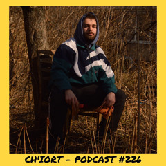 6̸6̸6̸6̸6̸6̸ | CH'IORT - Podcast #226