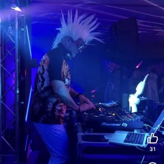 LIVE SET: Purgatory 2025 (Saturday Night)