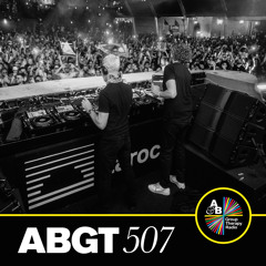 Group Therapy 507 with Above & Beyond and PROFF
