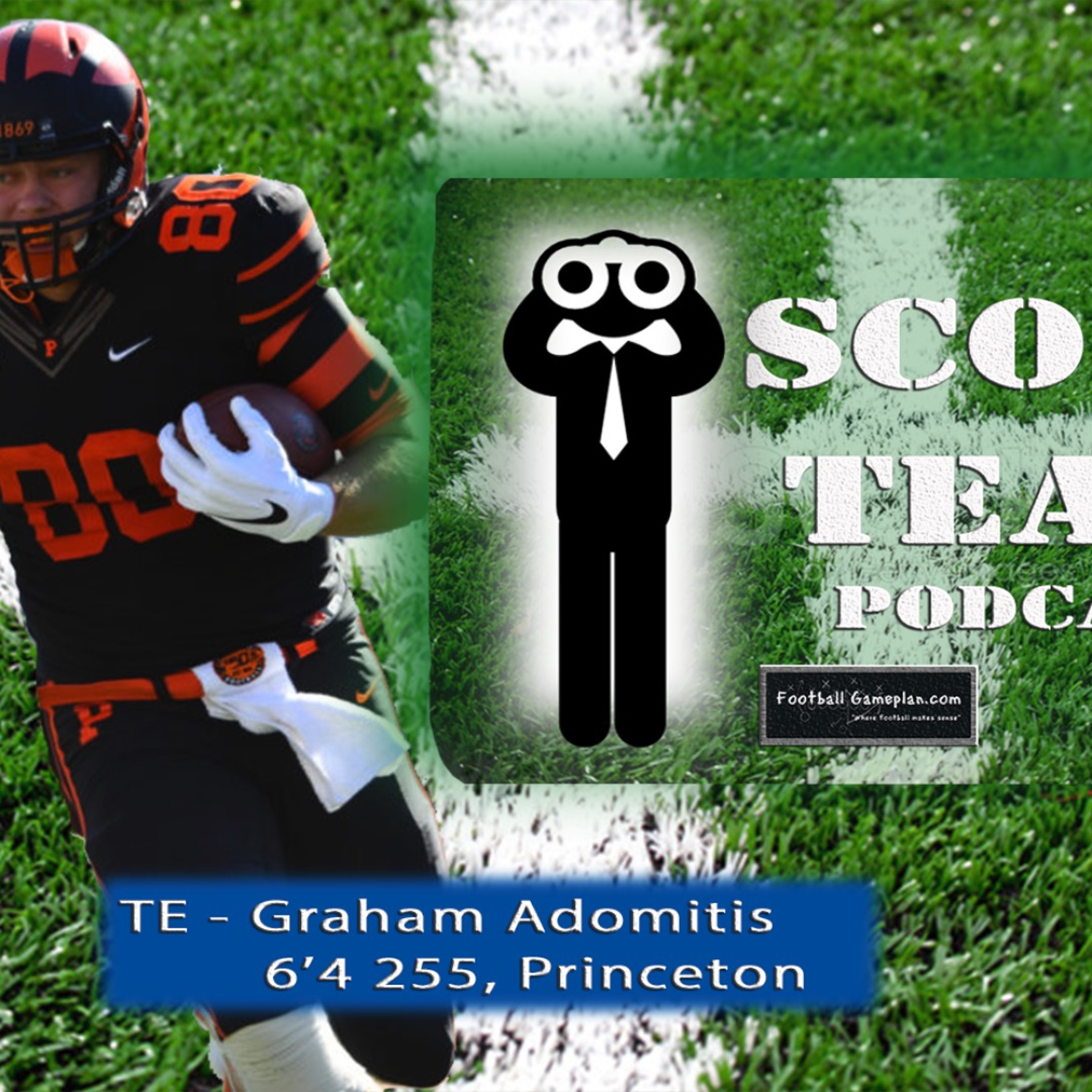 Football Gameplan Podcasts