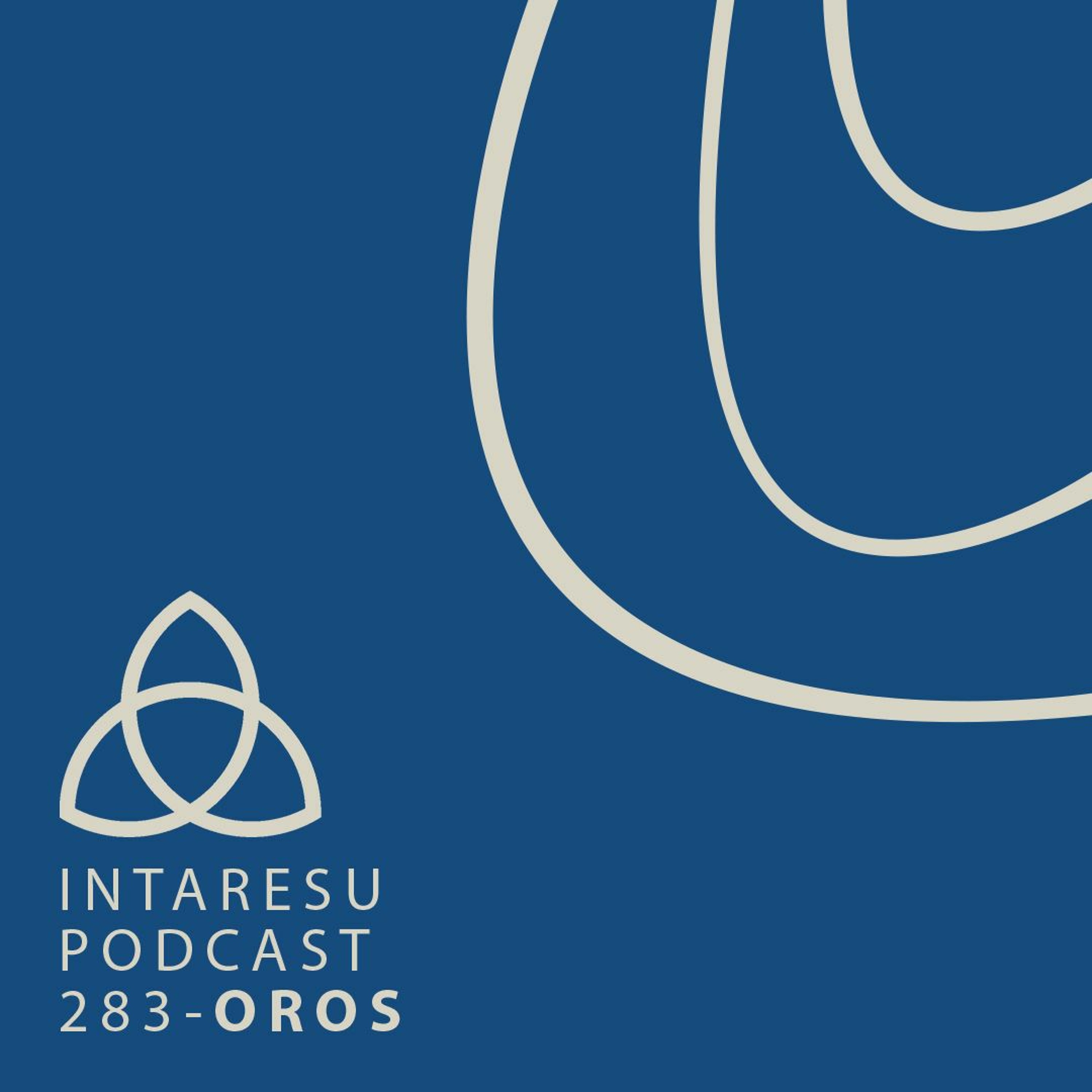 Intaresu Podcast