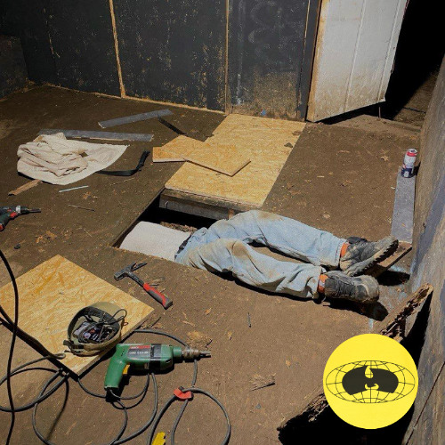 Brunchtime Cara Carpaccio & Schrottis