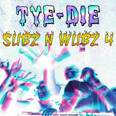 SUBZ N WUBZ 4