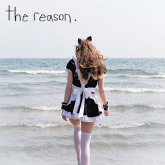 the reason.