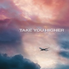 Spottishh - Take You Higher [DREAMBASS]