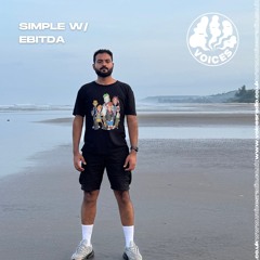 SIMPLE w/  EBITDA - 16/09/26 - Voices Radio