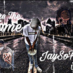 JAYSOFINE- FUNNY SLAPPER