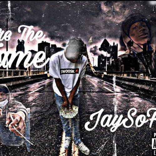 JAYSOFINE- FUNNY SLAPPER