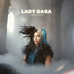 Lady Gaga - Candy in Control [AI Rework]