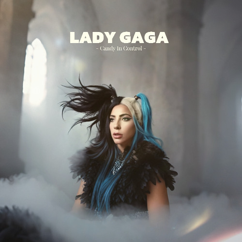 Lady Gaga - Candy in Control [AI Rework]