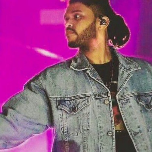 The Weeknd - Come Thru