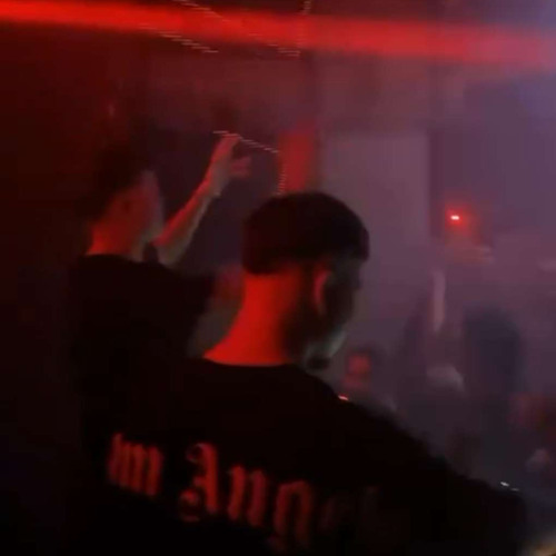 Posenjak b2b Joshh Live @ Bunker, Melbourne | 28.11.24