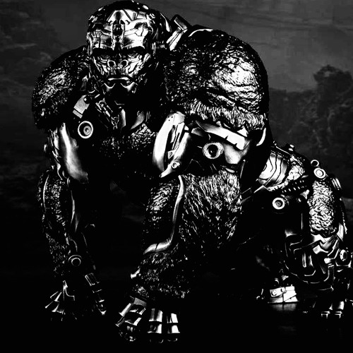 Optimus Primal Junglist Mix by Cassien