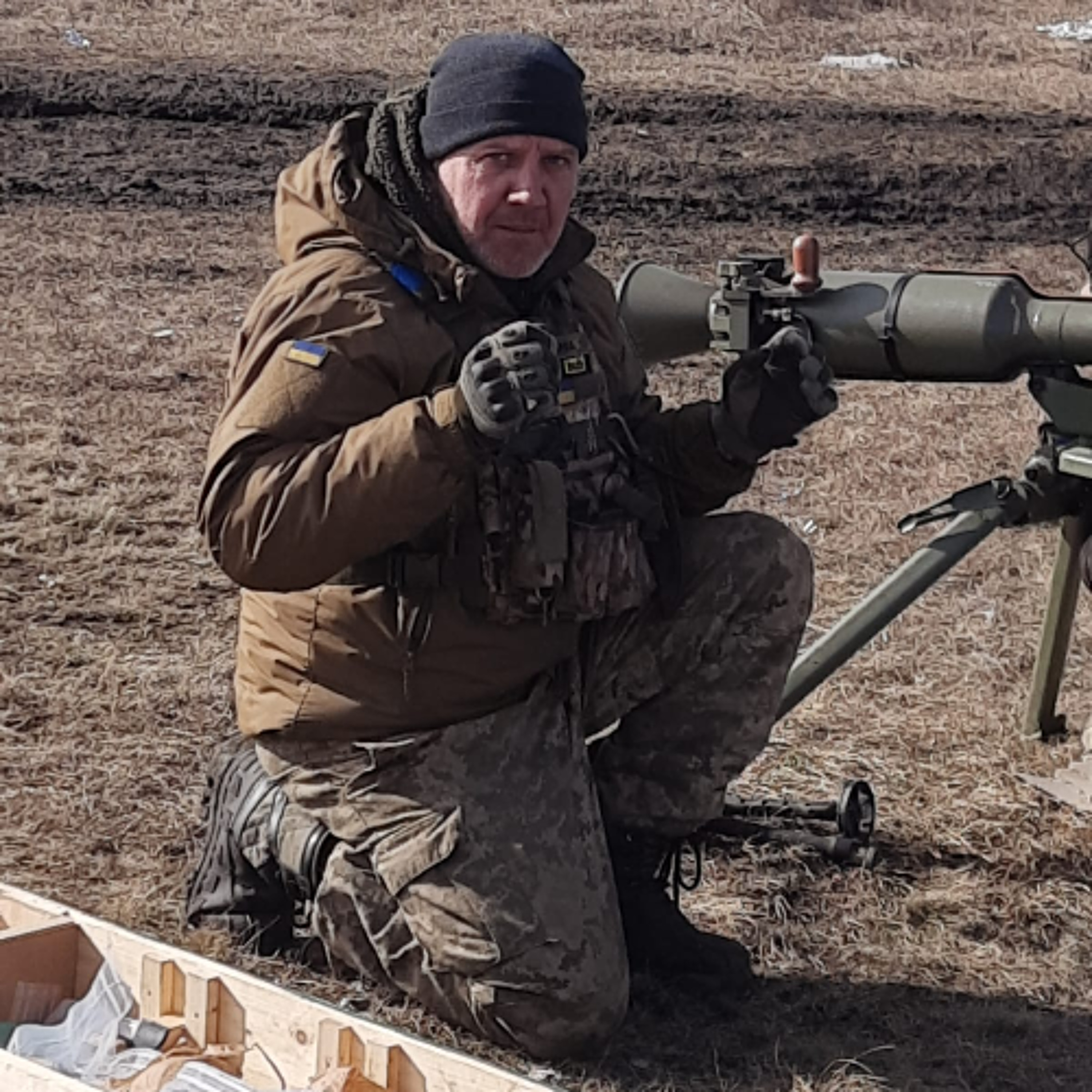Справа Ветерана: як Захисник Іван Горбенко збудував стабільний меблевий бізнес episode artwork