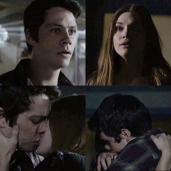 Hannah Ellis - You Were Never Gone (OST Teen Wolf) (Higher Quality)