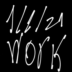 1/1/21WORK -BlassToxx (beat&prodby:TN808)