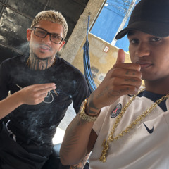 KEVIN O CHRIS - ME DEIXA LEVE [ DJS CL SANTOS & DN DO DICK ] REMIX