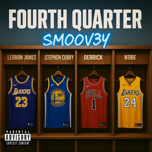 4 Th3 Luv 0f Th3 Game by Sm00v3y feat BxreFxce prod.Zoom